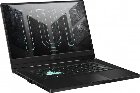 Asus TUF Gaming F15 FX516PC-HN002