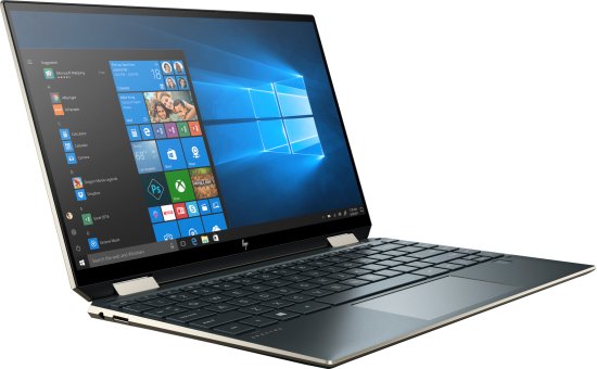 HP Spectre x360 13-AW2000NJ