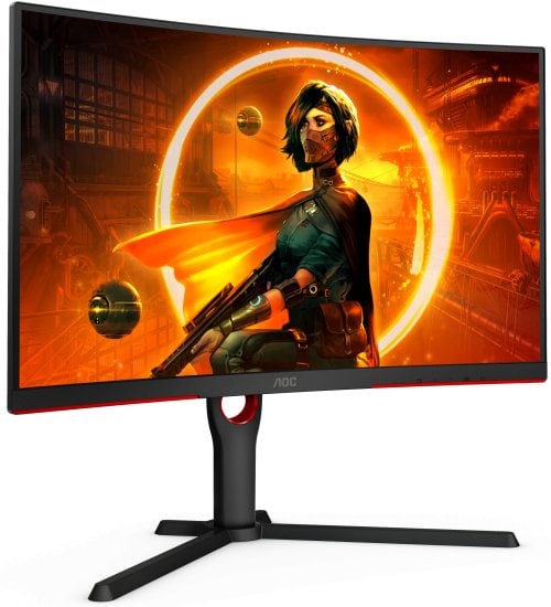 AOC C27G3U 27'' LED