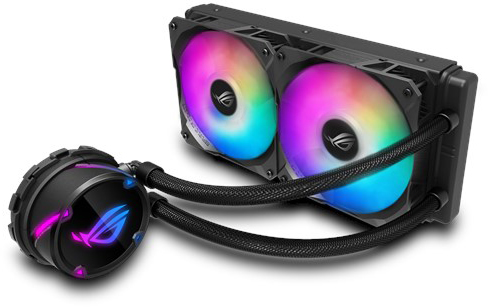 ASUS ROG STRIX LC 240 RGB AIO
