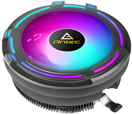 Antec T120 Chromatic