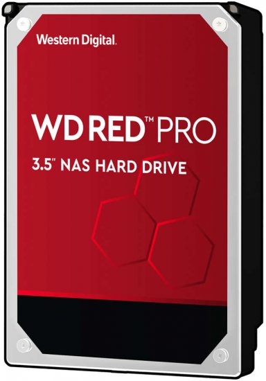 Western Digital Red Pro 14TB 512MB Sata III
